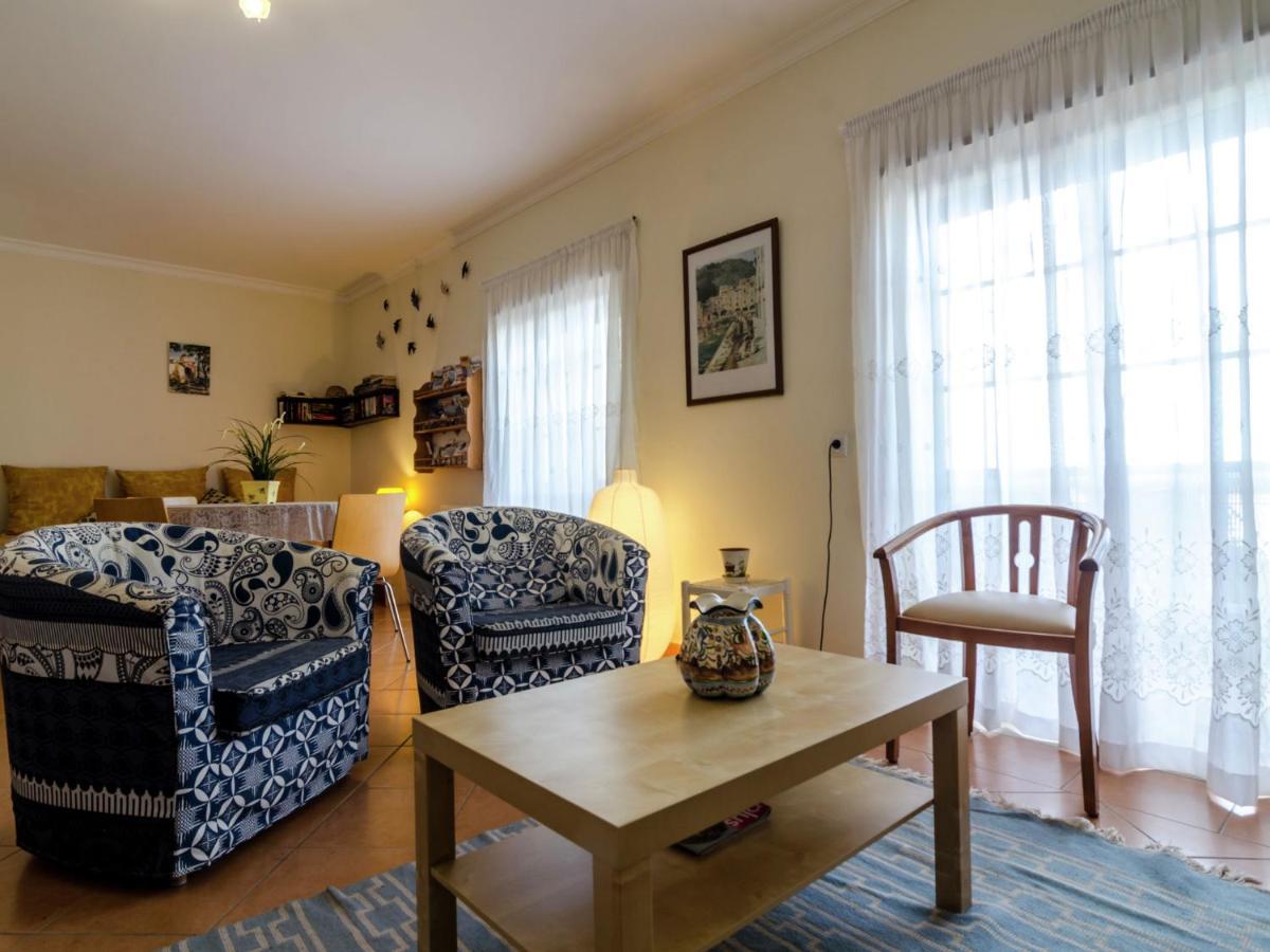 This Warm And Comfortable Apartment 拉哥斯 客房 照片