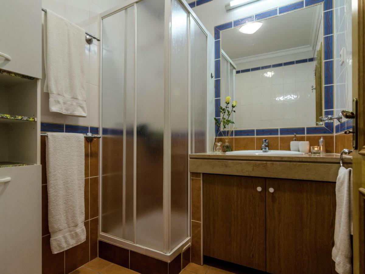 This Warm And Comfortable Apartment 拉哥斯 客房 照片