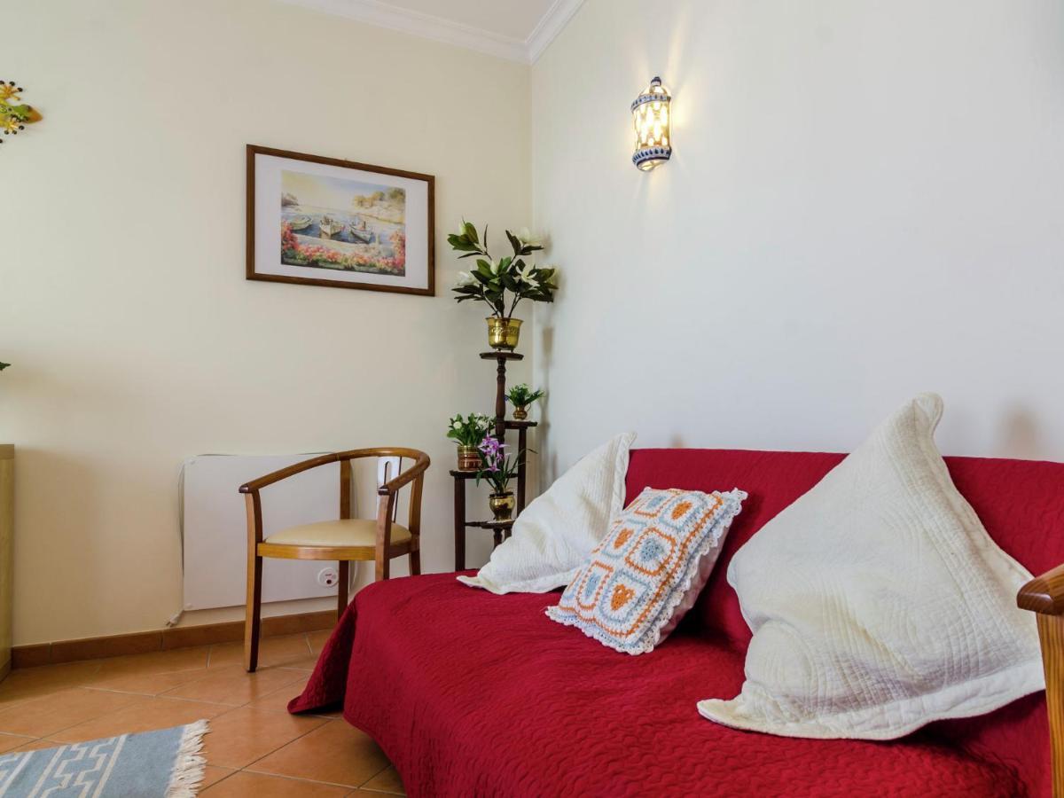 This Warm And Comfortable Apartment 拉哥斯 客房 照片