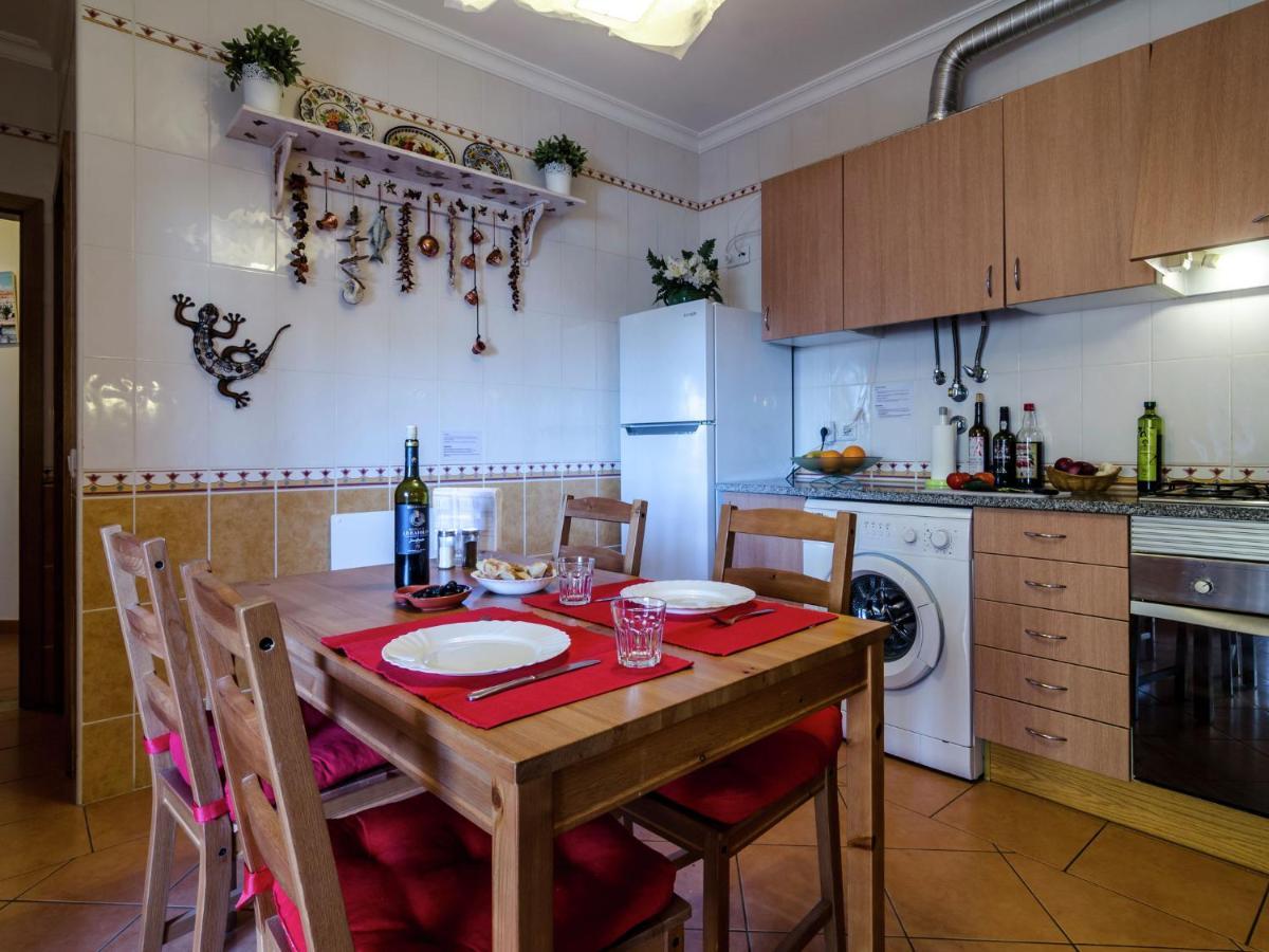 This Warm And Comfortable Apartment 拉哥斯 客房 照片