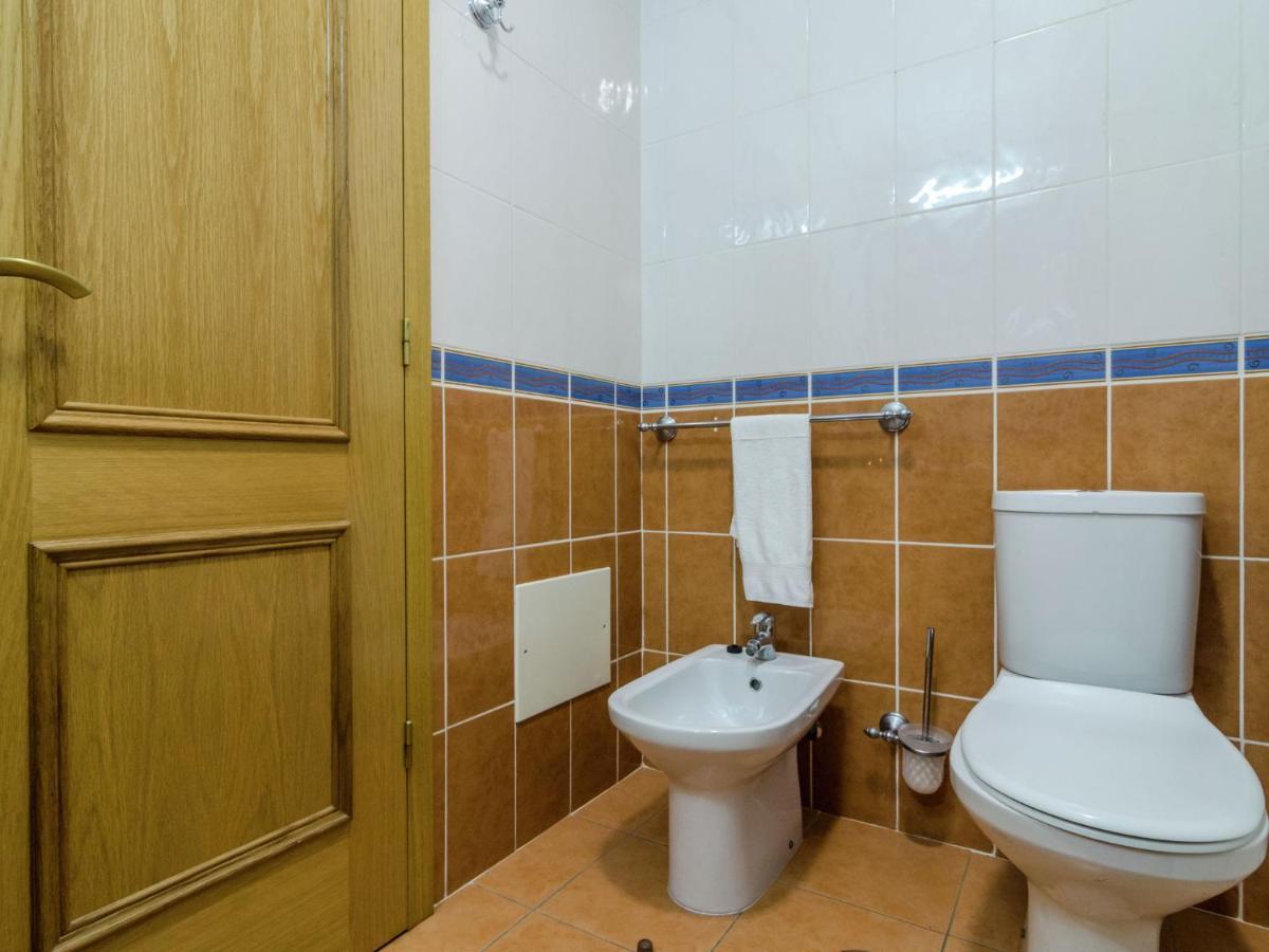 This Warm And Comfortable Apartment 拉哥斯 客房 照片
