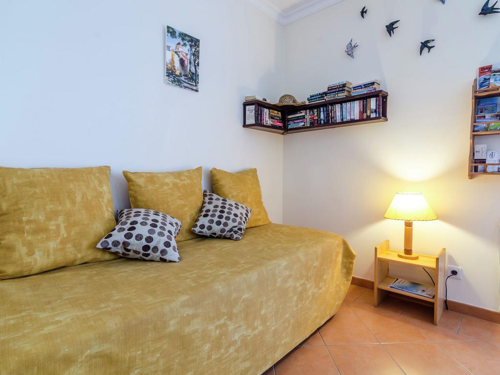 This Warm And Comfortable Apartment 拉哥斯 客房 照片
