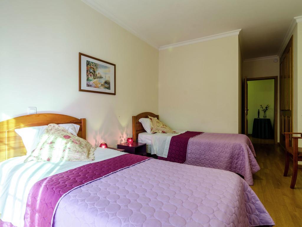 This Warm And Comfortable Apartment 拉哥斯 客房 照片