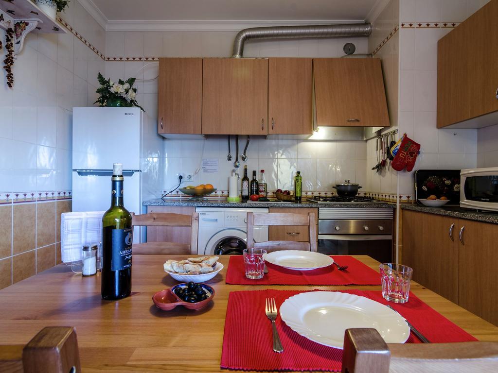 This Warm And Comfortable Apartment 拉哥斯 客房 照片